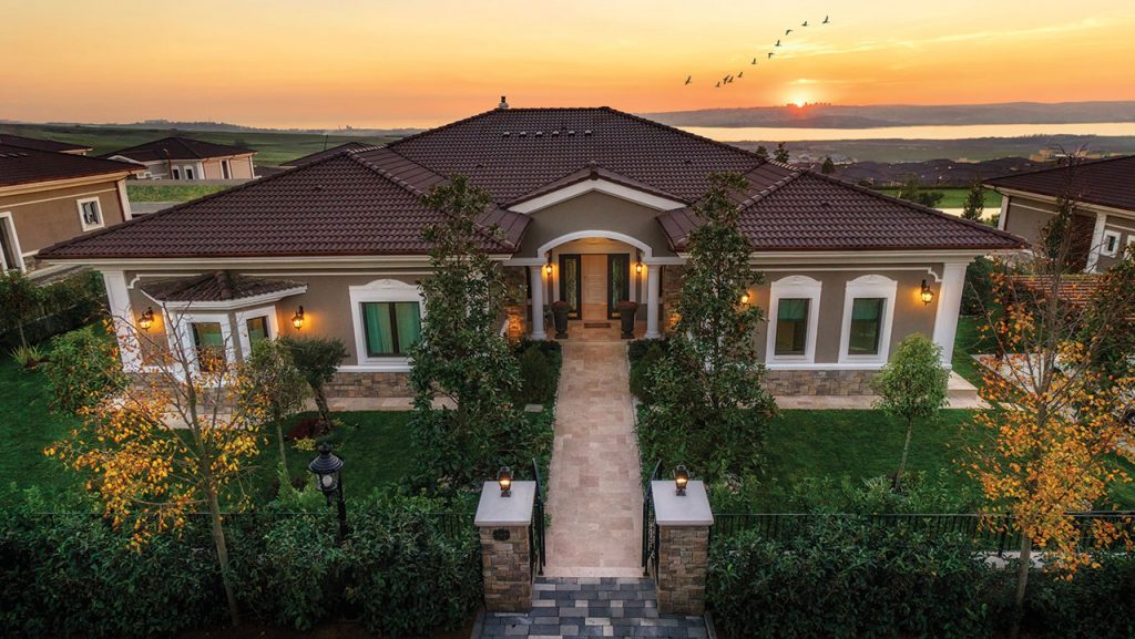 Kameroğlu Ihlamur Evleri